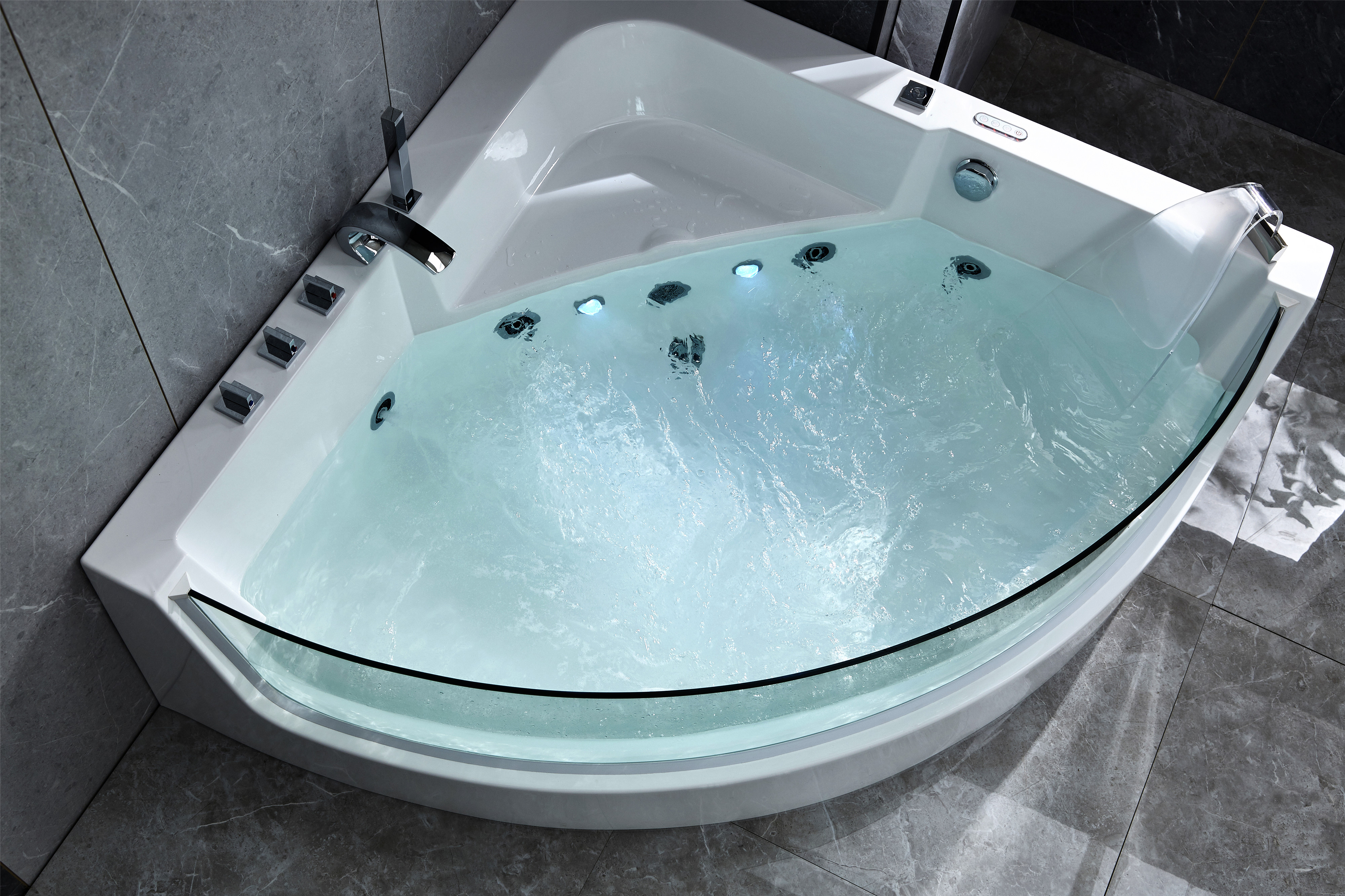 Whirlpool Badewanne Quebec